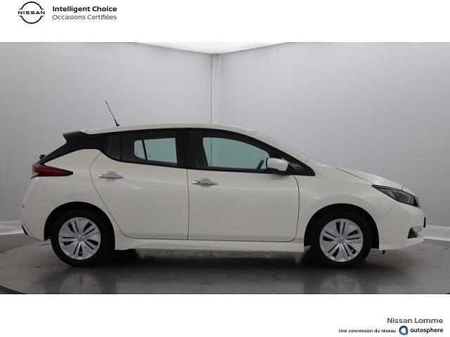 Nissan Leaf 150ch 40kWh Business 19.5