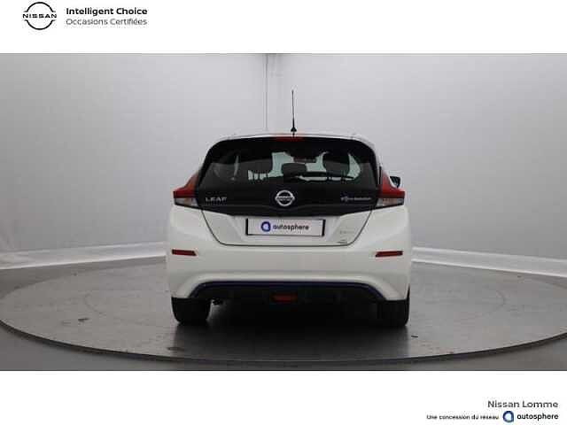 Nissan Leaf 150ch 40kWh Business 19.5