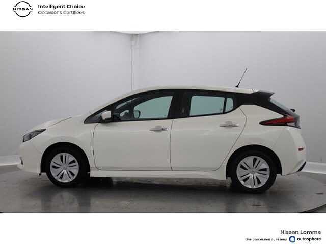 Nissan Leaf 150ch 40kWh Business 19.5