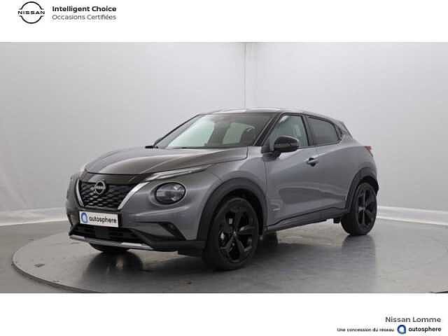 Nissan Juke 1.6 Hybrid 143ch Premi&egrave;re Edition 2023