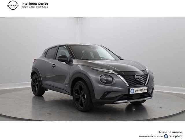 Nissan Juke 1.6 Hybrid 143ch Premi&egrave;re Edition 2023