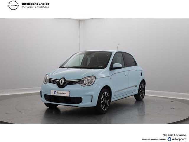 Renault Twingo 1.0 SCe 75ch Intens - 20