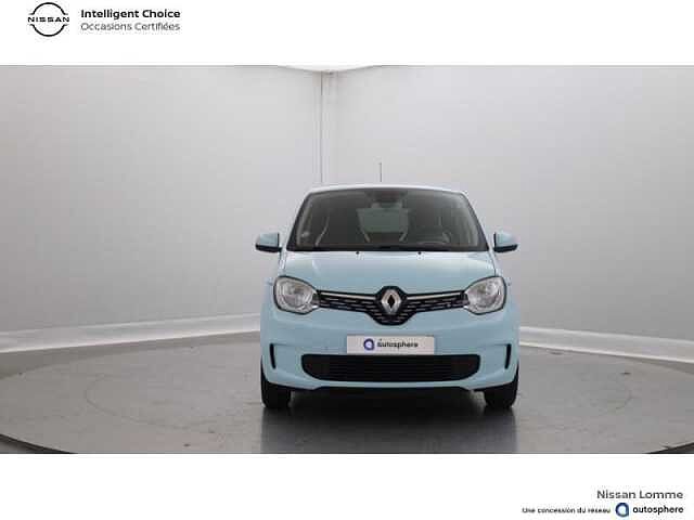 Renault Twingo 1.0 SCe 75ch Intens - 20