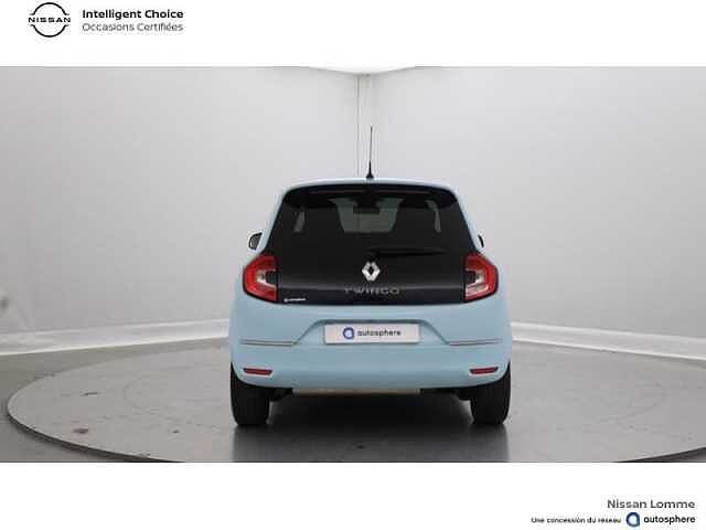 Renault Twingo 1.0 SCe 75ch Intens - 20