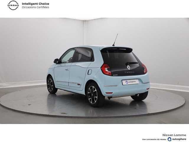 Renault Twingo 1.0 SCe 75ch Intens - 20