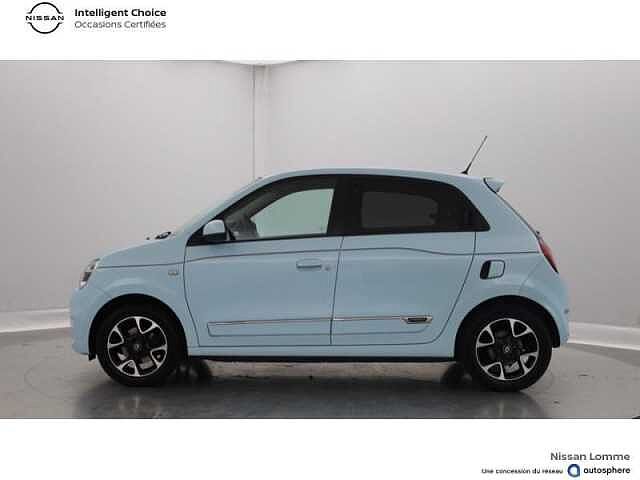 Renault Twingo 1.0 SCe 75ch Intens - 20