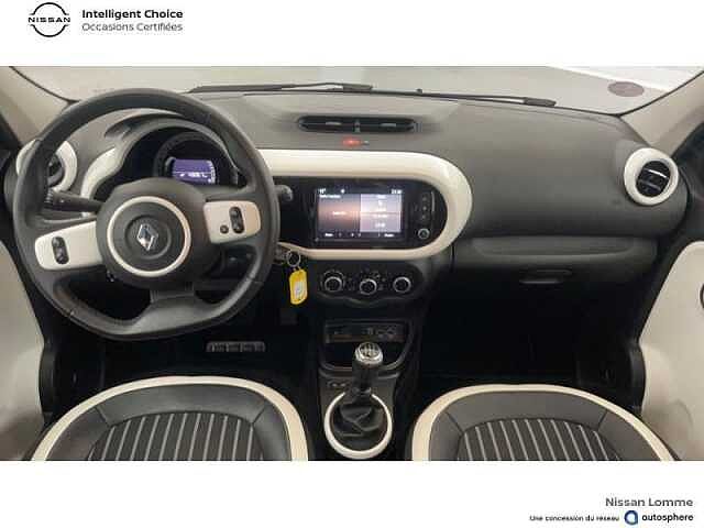 Renault Twingo 1.0 SCe 75ch Intens - 20