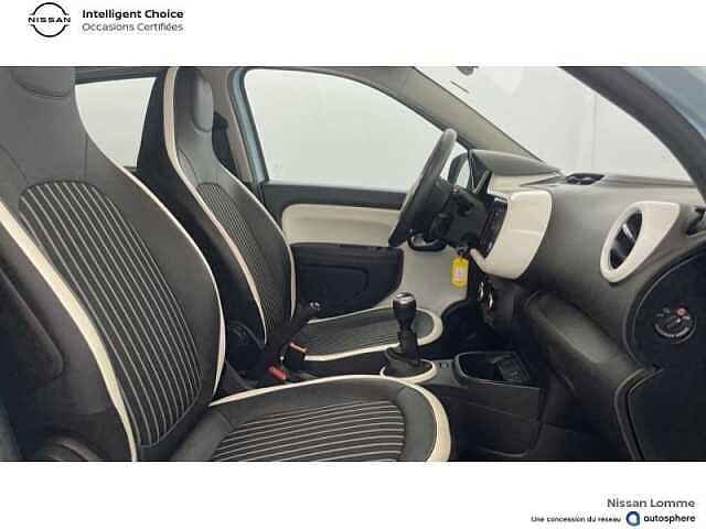 Renault Twingo 1.0 SCe 75ch Intens - 20