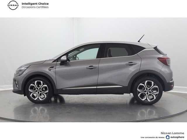 Renault Captur 1.3 TCe 130ch FAP Intens - 20