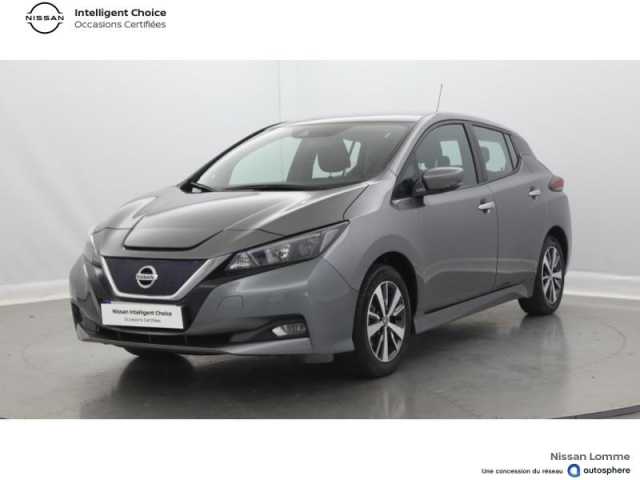 Nissan Leaf 150ch 40kWh Acenta 19.5