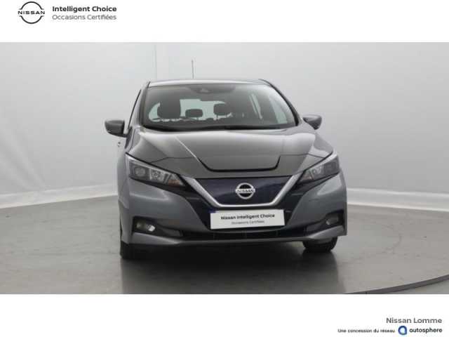 Nissan Leaf 150ch 40kWh Acenta 19.5