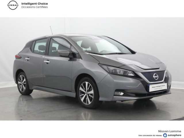 Nissan Leaf 150ch 40kWh Acenta 19.5