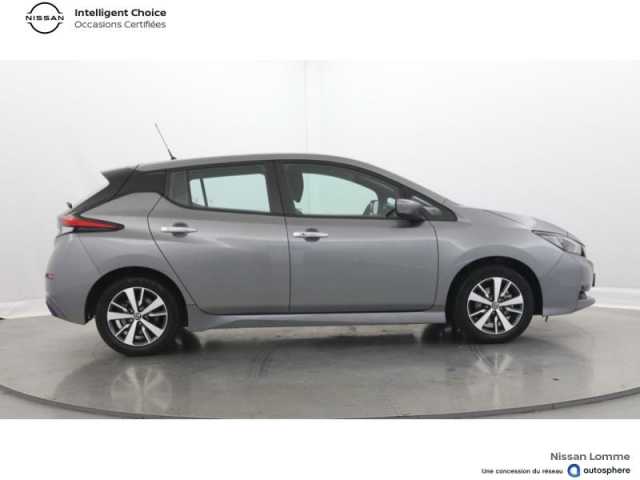 Nissan Leaf 150ch 40kWh Acenta 19.5