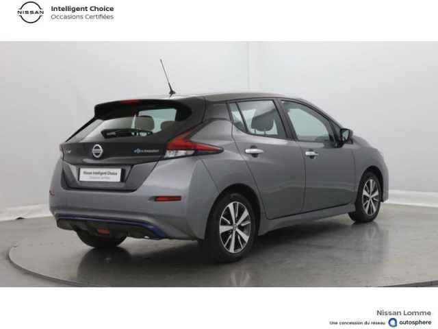 Nissan Leaf 150ch 40kWh Acenta 19.5