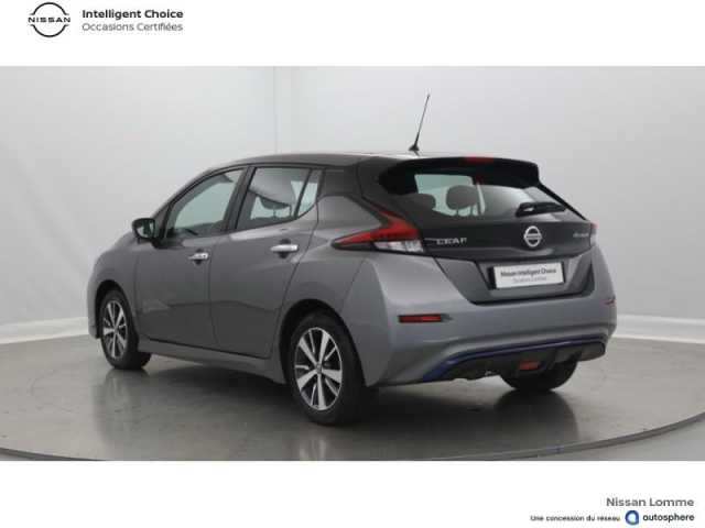 Nissan Leaf 150ch 40kWh Acenta 19.5