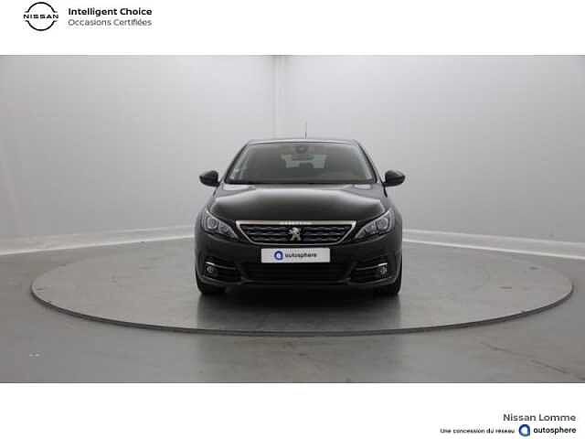 Peugeot 308 1.2 PureTech 110ch S&amp;S Allure Basse Consommation