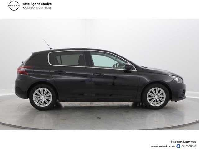 Peugeot 308 1.2 PureTech 110ch S&amp;S Allure Basse Consommation