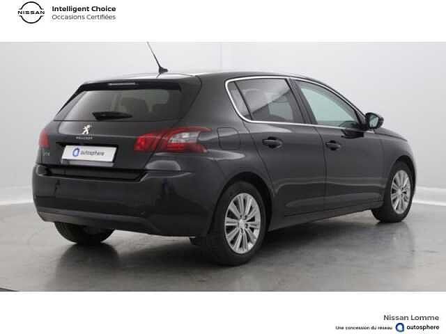 Peugeot 308 1.2 PureTech 110ch S&amp;S Allure Basse Consommation