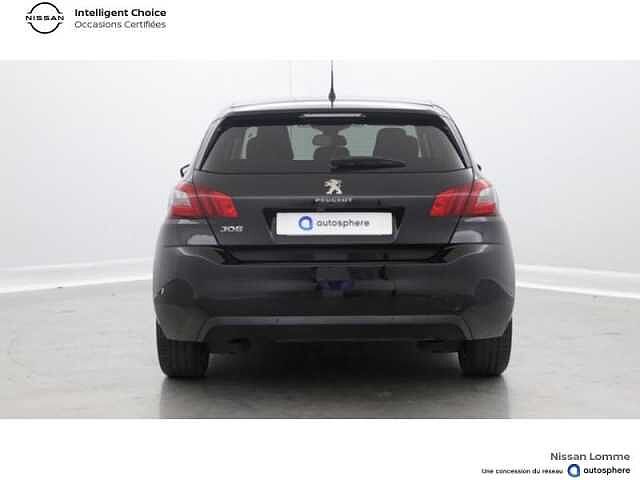 Peugeot 308 1.2 PureTech 110ch S&amp;S Allure Basse Consommation