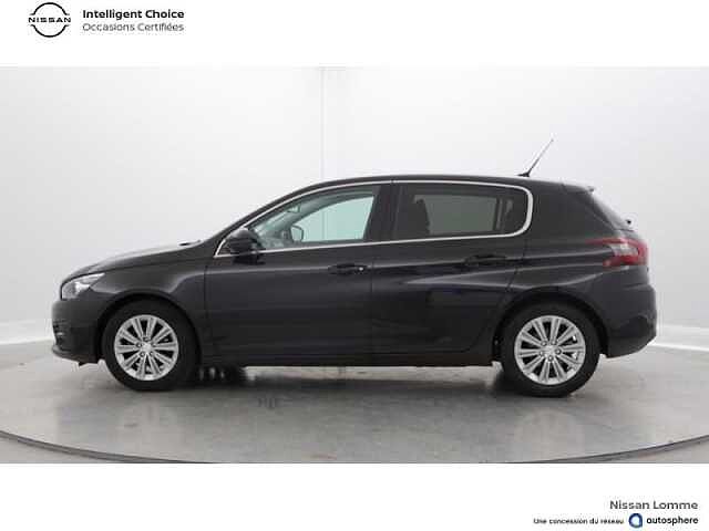 Peugeot 308 1.2 PureTech 110ch S&amp;S Allure Basse Consommation