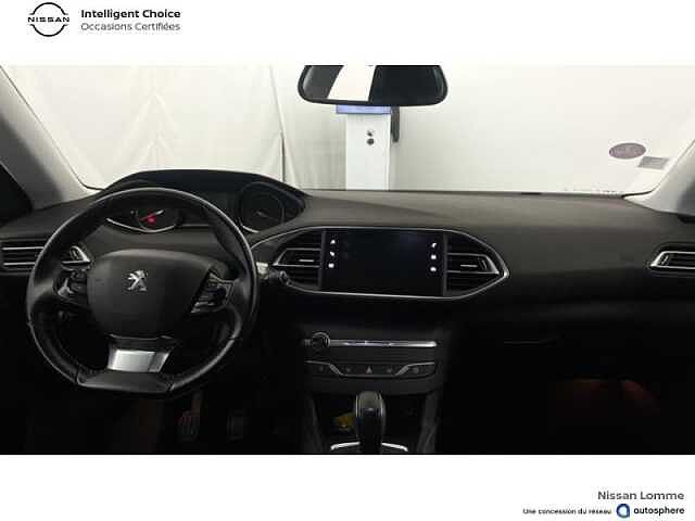 Peugeot 308 1.2 PureTech 110ch S&amp;S Allure Basse Consommation