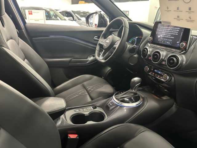 Nissan Juke 1.6 Hybrid 143ch Tekna 2023