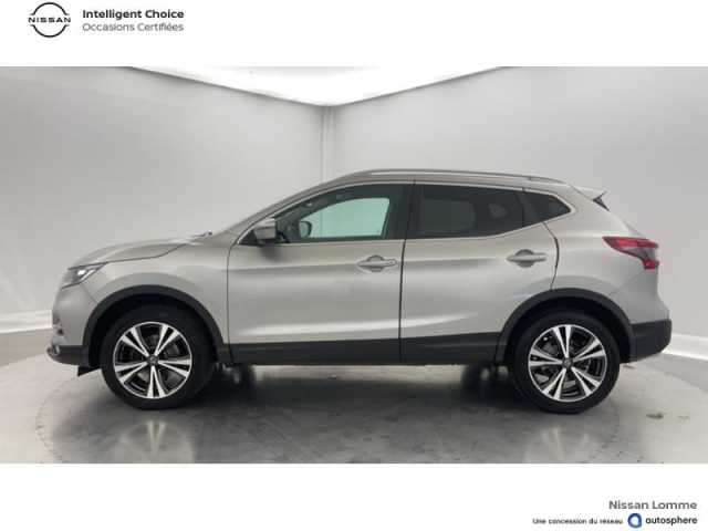 Nissan Qashqai 1.5 dCi 110ch N-Connecta 99g