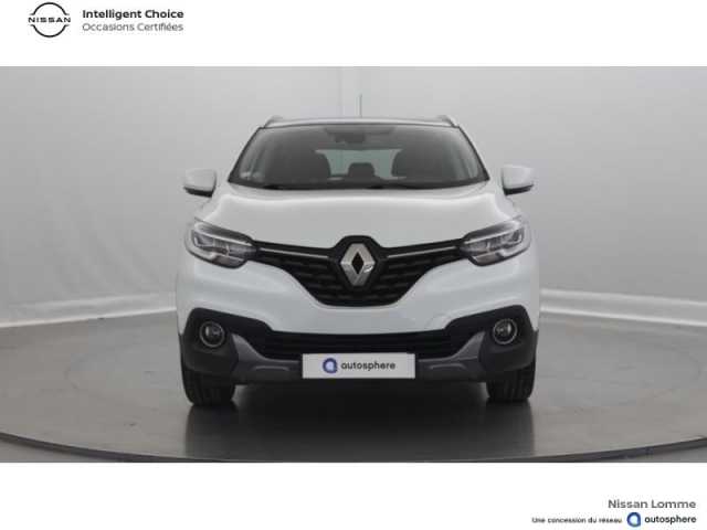 Renault Kadjar 1.2 TCe 130ch energy Edition One