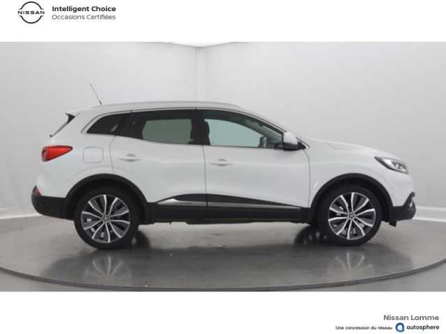 Renault Kadjar 1.2 TCe 130ch energy Edition One