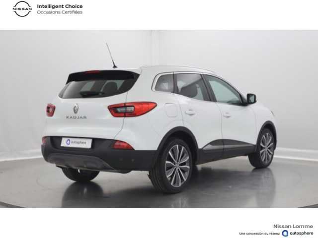 Renault Kadjar 1.2 TCe 130ch energy Edition One