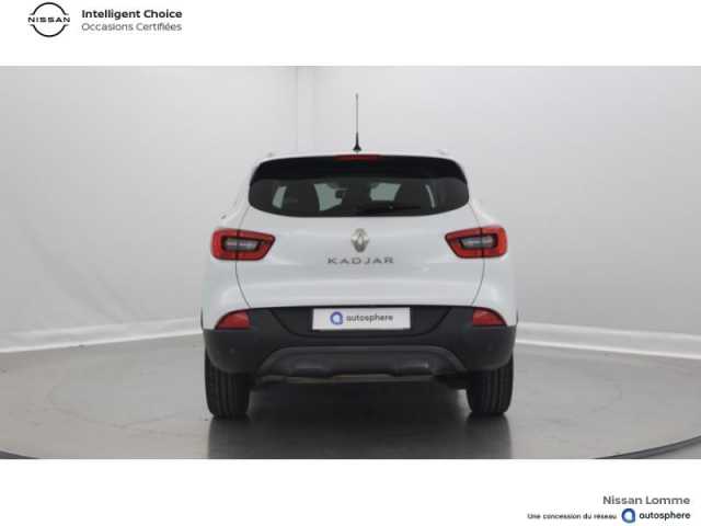 Renault Kadjar 1.2 TCe 130ch energy Edition One