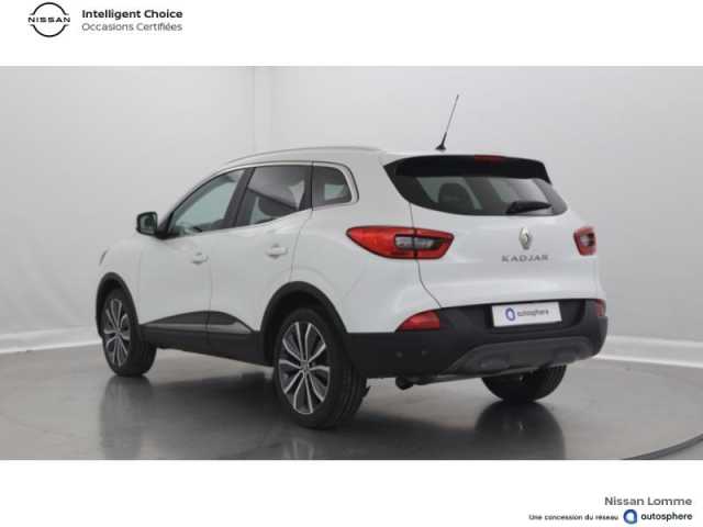 Renault Kadjar 1.2 TCe 130ch energy Edition One