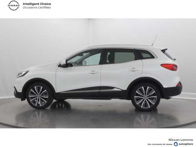 Renault Kadjar 1.2 TCe 130ch energy Edition One