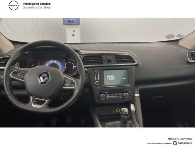 Renault Kadjar 1.2 TCe 130ch energy Edition One