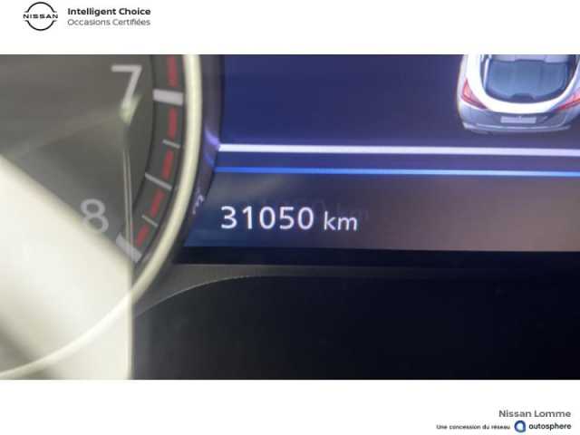 Nissan Juke 1.0 DIG-T 117ch N-Connecta