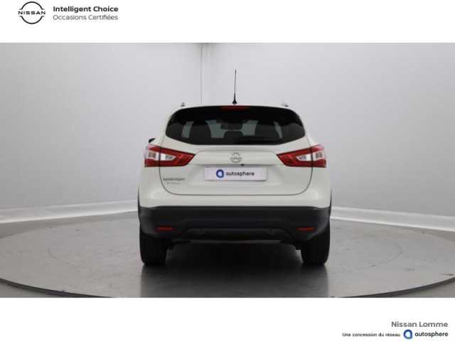 Nissan Qashqai 1.6 dCi 130ch Tekna