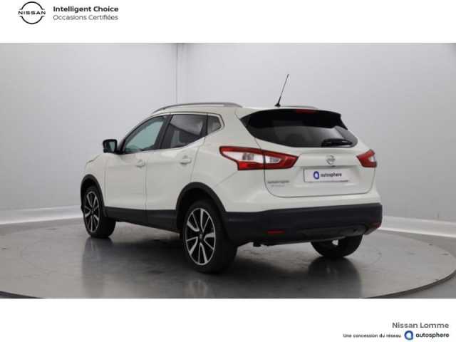 Nissan Qashqai 1.6 dCi 130ch Tekna