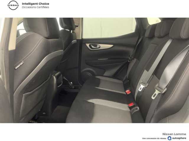 Nissan Qashqai 1.6 DIG-T 163ch N-Connecta