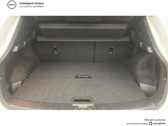 Nissan Qashqai 1.6 DIG-T 163ch N-Connecta