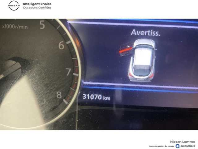 Nissan Juke 1.0 DIG-T 114ch Tekna 2021