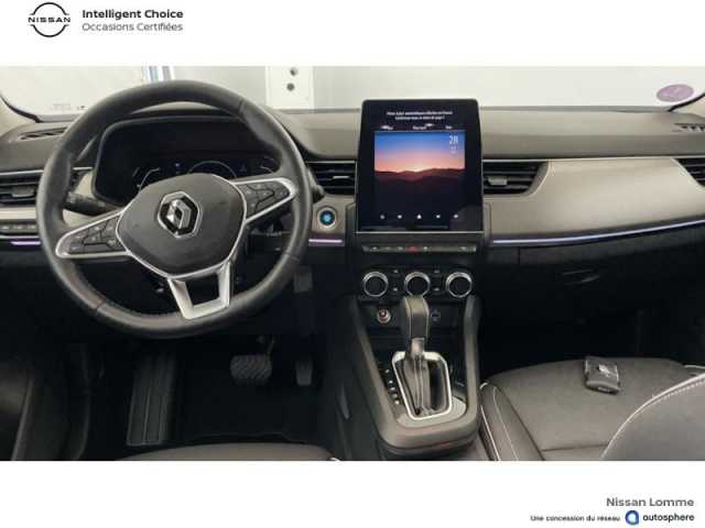 Renault Arkana 1.6 E-Tech 145ch Intens -21B