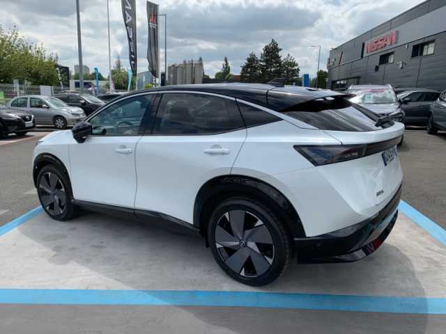 Nissan Ariya 87kWh 242ch Evolve