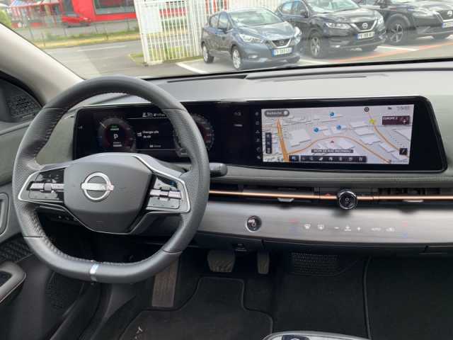 Nissan Ariya 87kWh 242ch Evolve