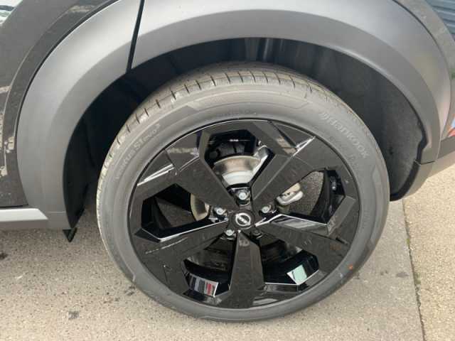 Nissan Juke 1.6 Hybrid 143ch Tekna