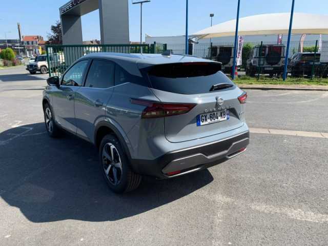 Nissan Qashqai e-POWER 190ch N-Connecta 2022