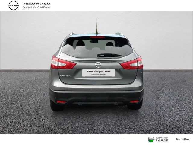 Nissan Qashqai 1.2 DIG-T 115 Stop/Start