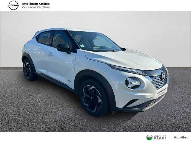 Nissan Juke 2023 Juke HYBRID 143