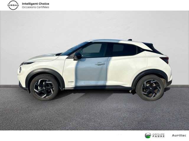 Nissan Juke 2023 Juke HYBRID 143