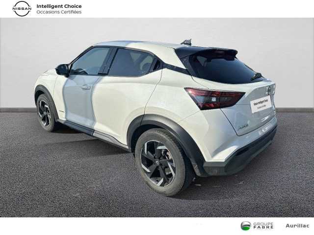 Nissan Juke 2023 Juke HYBRID 143