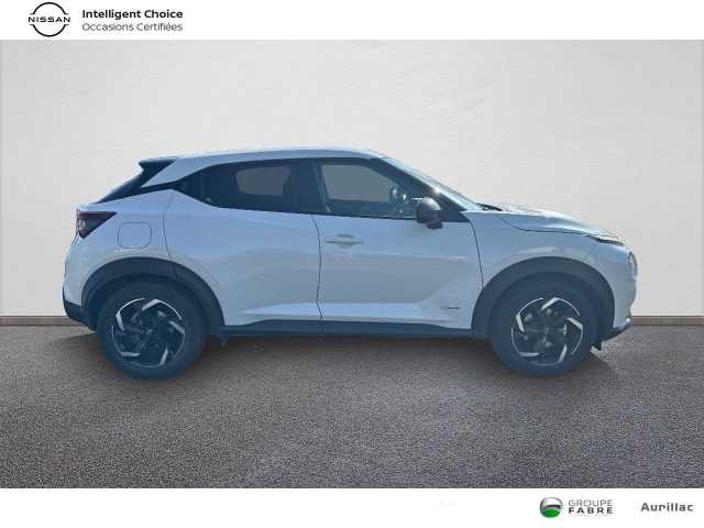 Nissan Juke 2023 Juke HYBRID 143